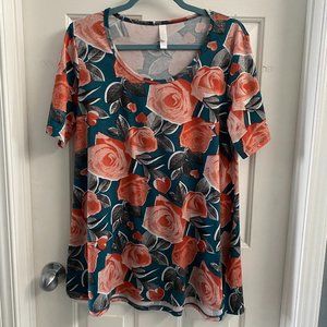 LuLaRoe Perfect T